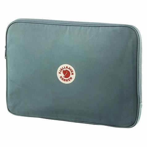 Fjällräven Men Kånken 15 Laptop Backpack Green PH247498 Philippines